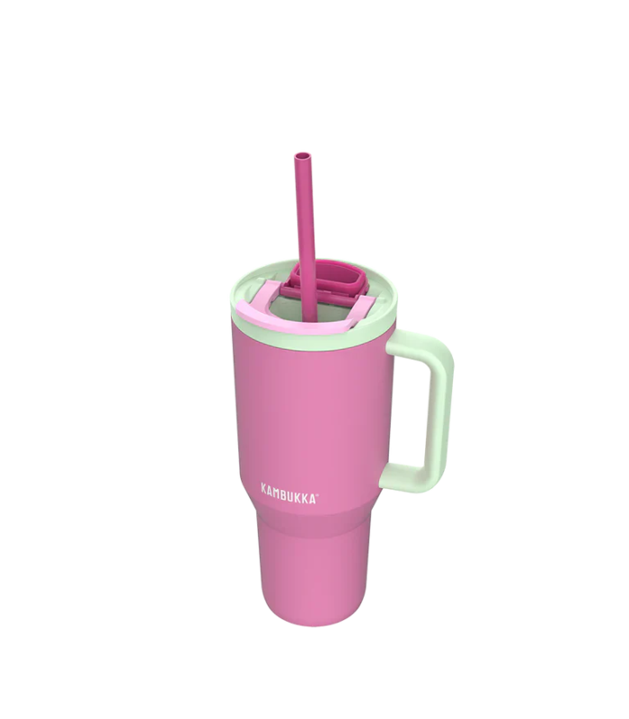 Vaso térmico RIO 950ml Bubblegum Mint