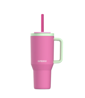 Vaso térmico RIO 950ml Bubblegum Mint