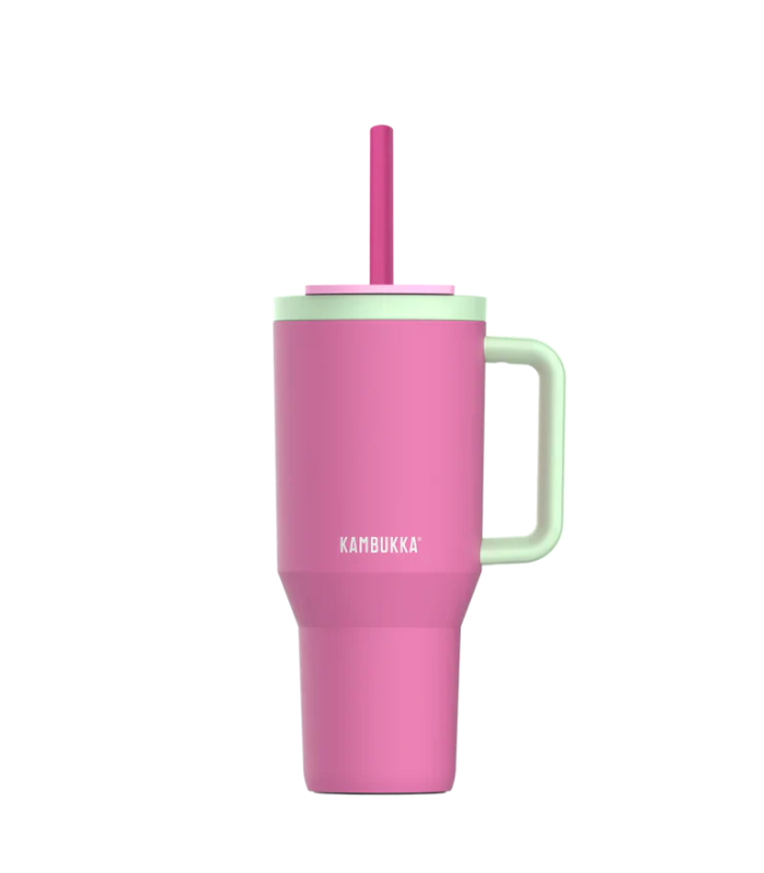 Vaso térmico RIO 950ml Bubblegum Mint