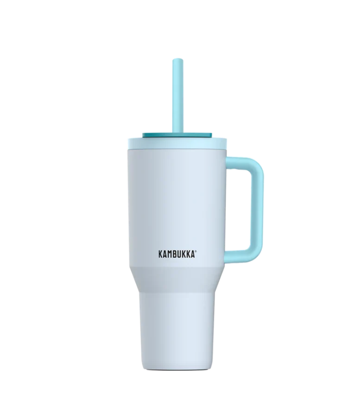 Vaso térmico RIO 950ml Frosty Coconut