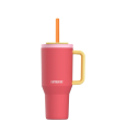 Vaso térmico RIO 950ml Pink Papaya