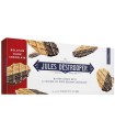 Jules Destrooper Butter Crisps Chocolate Belga 100 g