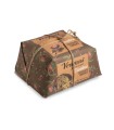 Panettone de Chocolate fondente Vergani - 750g