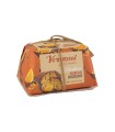 Panettone de Naranja con Chocolate Vergani - 750g