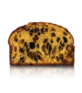 Panettone Vergani chocolate sin gluten - 600g