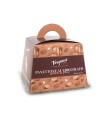 Panettone Vergani chocolate sin gluten - 600g