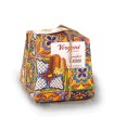 Pandoro Vergani Clásico Sicily Trip - 750g