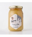 Miel CREMA Natural de ROMERO 1/2 kilo