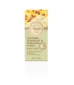 Chocolate blanco VENCHI con almendras y pistacho - 95g