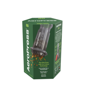 Cafetera Aeropress® Go