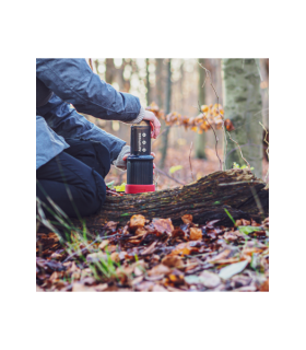 Cafetera Aeropress® Go