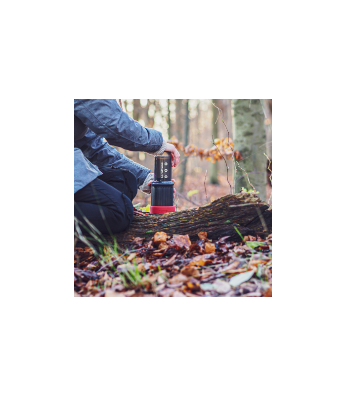 Cafetera Aeropress® Go