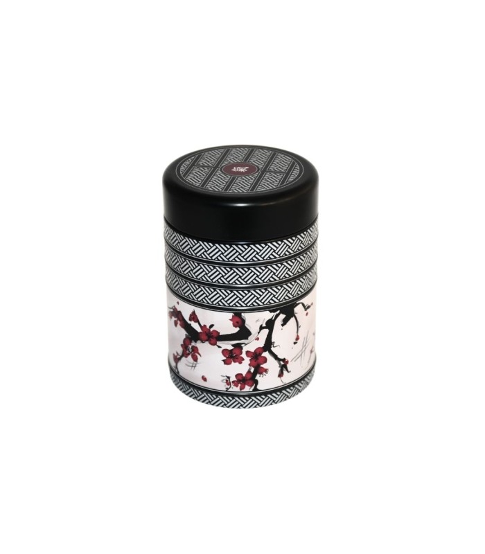 Lata de té 100 g "Sakura"