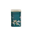 Lata de té 100 g Sakura - verde