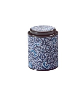 Lata de té 100 g "Kaze"