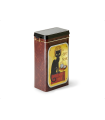 Lata de café de 500 g Gato negro