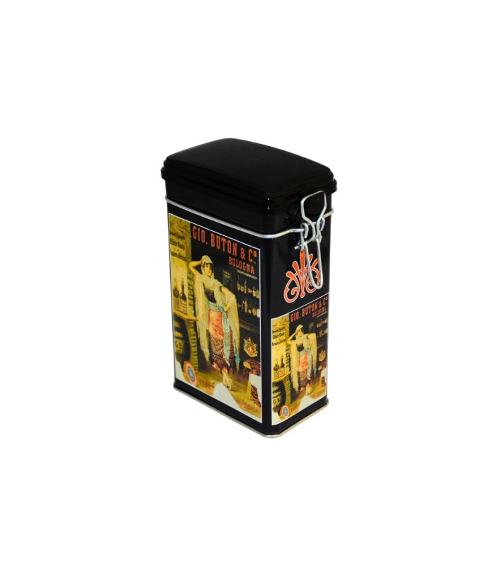 Lata de café de 250 g "Bologna"