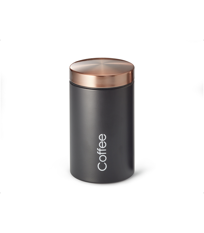 Lata de café de 250 g "Nassim"