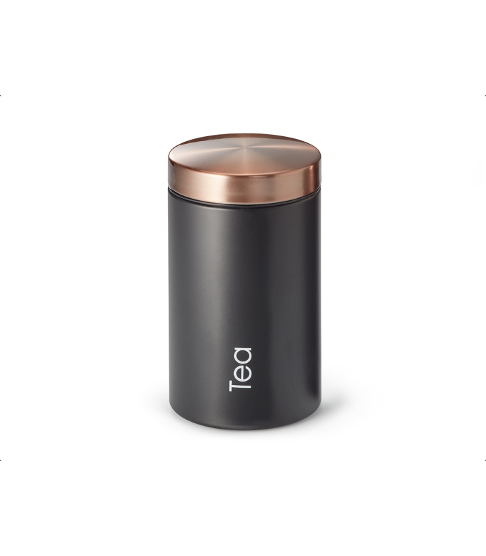 Lata de té de 225 g "Nouria"