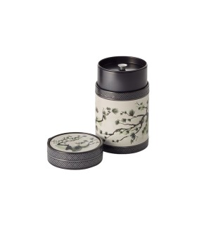 Lata de té 100 g Akasi Pine