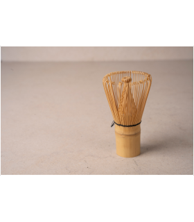 Batidor para té Matcha