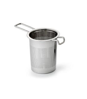 Filtro para el té de acero "Niko" Ø 5.5 cm