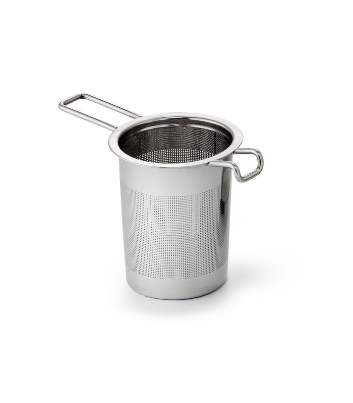 Filtro para el té de acero "Niko" Ø 5.5 cm