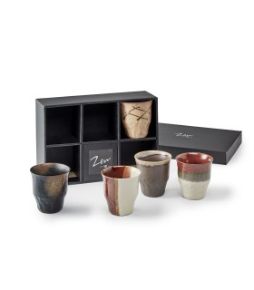 Juego de té Japonés Yahiko