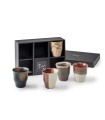 Juego de té Japonés Yahiko