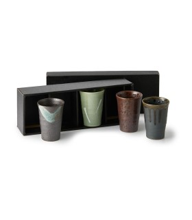 Juego de té Japonés Haruko