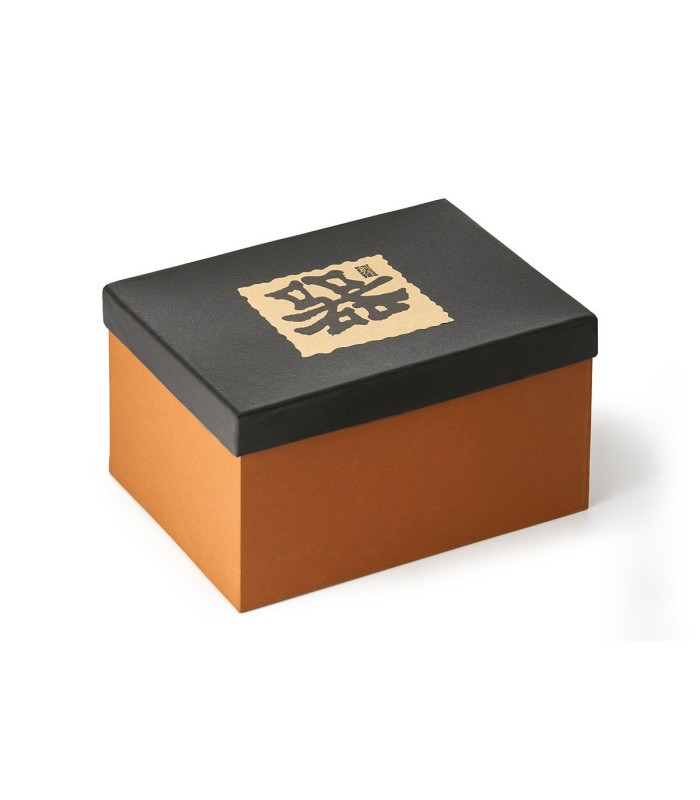 Juego de té PUA