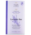 Chocolate Dolphin a la lavanda - 70g