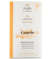 Chocolate Dolphin con canela de Ceylán - 70g