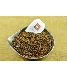 Café de Turrón