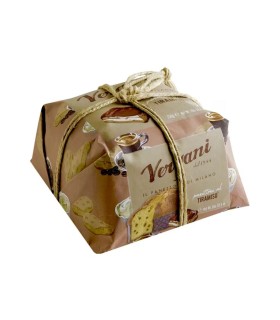 Panettone Vergani Tiramisú - 750g