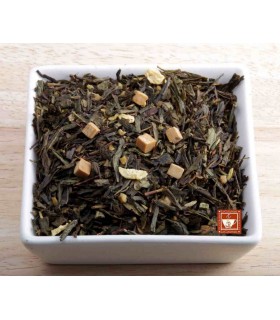 Té verde Aromas del Nilo