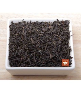 Té negro Lapsang souchong
