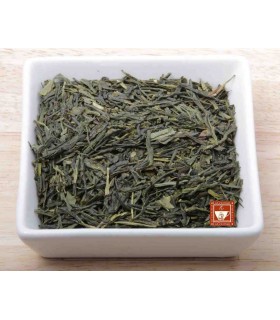 Té verde Japón Sencha Fukujyu