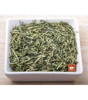 Té verde Japón Kukicha