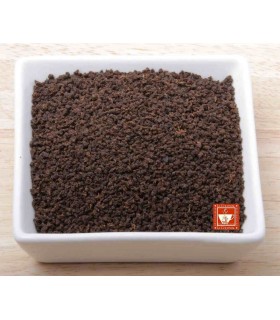 Té negro Irish breakfast