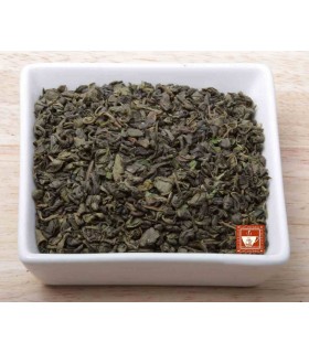 Té moruno