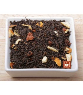 Pu Erh Fresh