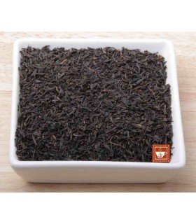 Té negro China Keemun Congou