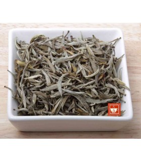 Té blanco Pai Mu Tan Silver Needles
