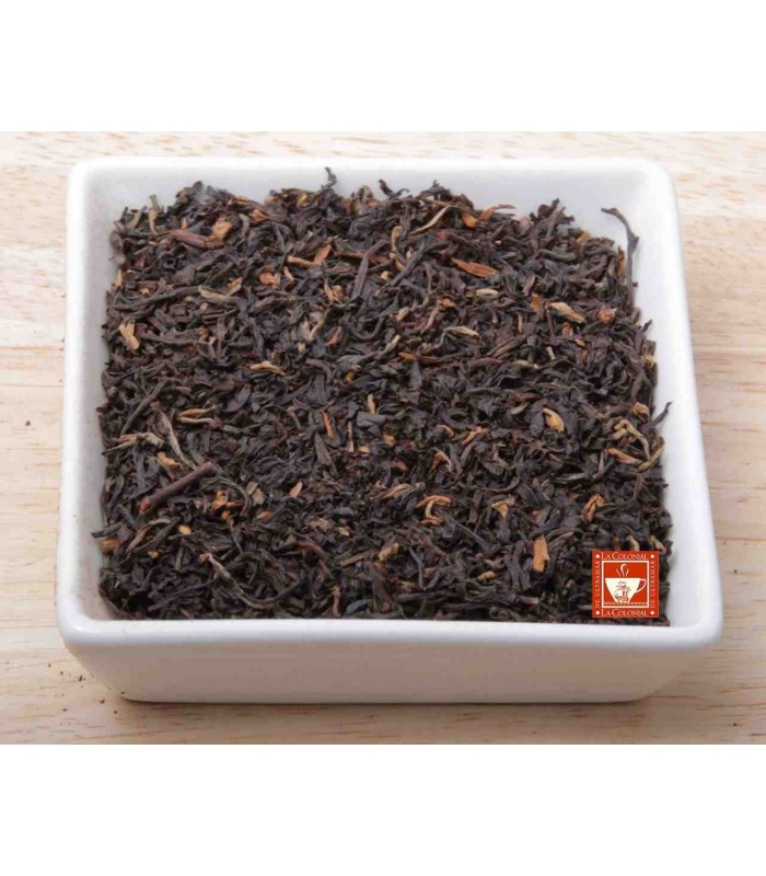 Té negro Kenia Marinyn