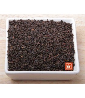 Té negro Ceylán St. James