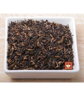 Té negro Assam FTGFOP1 Mangalam Special