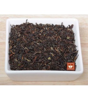 Té negro Darjeeling Castleton FTGFOP1 - SF - Segunda cosecha