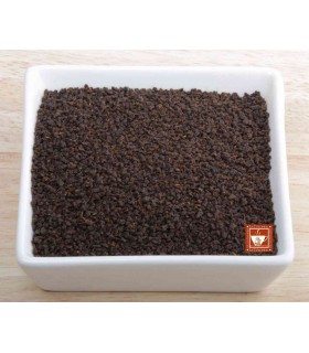 Té negro Assam Namdang - CTC