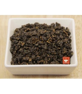 Oolong Perla Negra Formosa